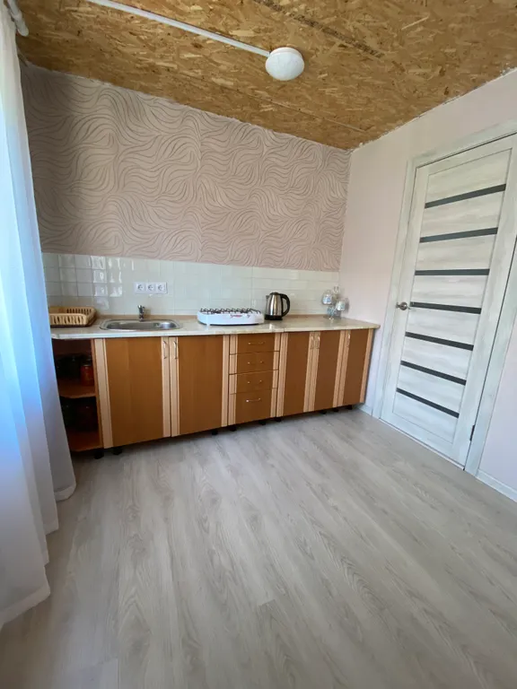 Комфортное жильё рядом с морем и в 3-х кварталах от центра