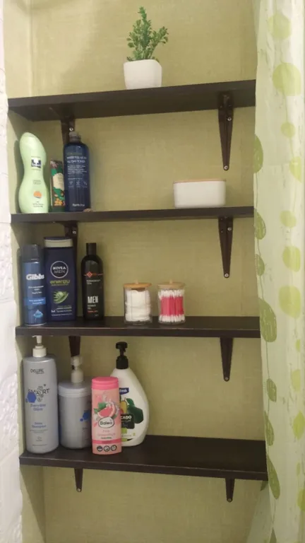 Прекрасная двухкомнатная квартира