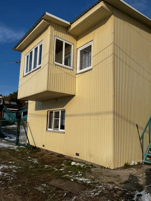 2-комнатный Дом