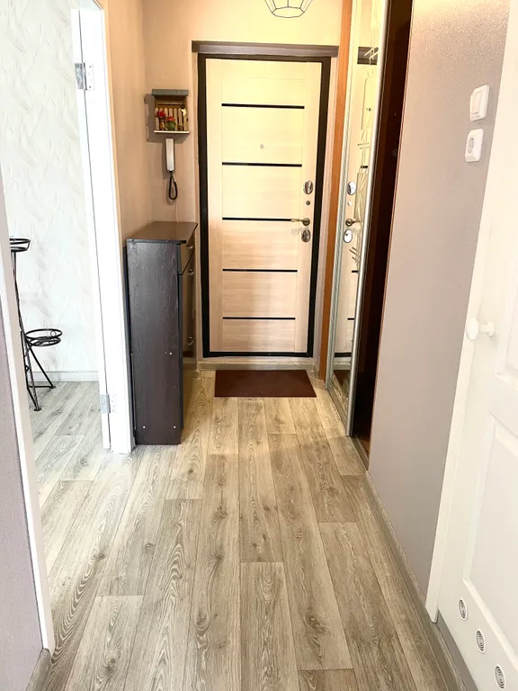 Квартира на Радуге 5 спальных мест