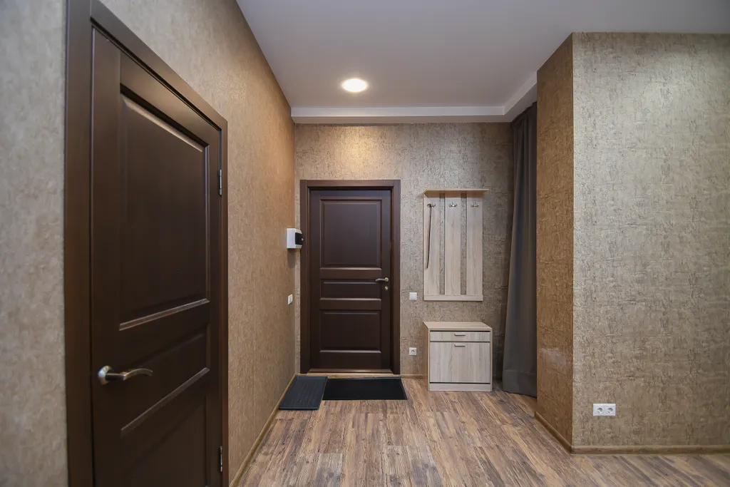 Квартира Комната — Омск