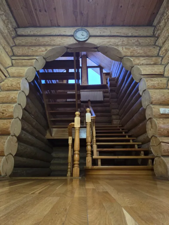 Комфортабельный 3-коттедж на 1 линии о.Селигер