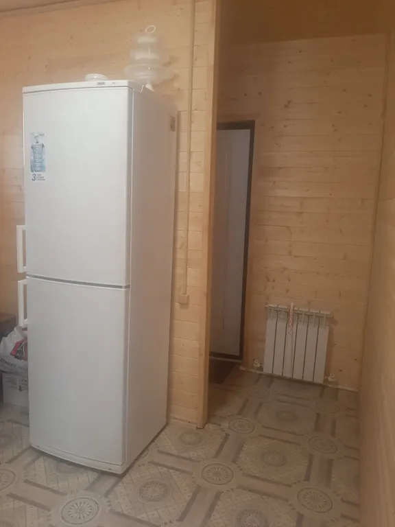 Семейный коттедж