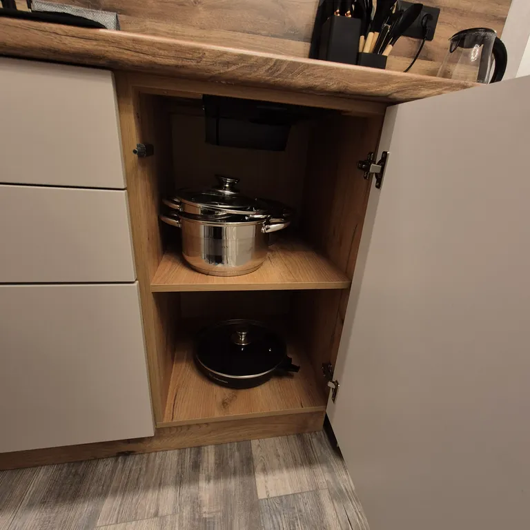 Квартира 1-комнатная Квартира — Обь