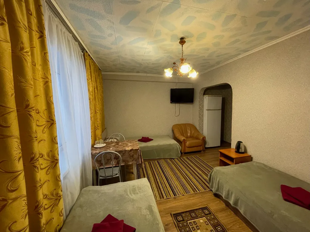 Квартира Комната — Калевала