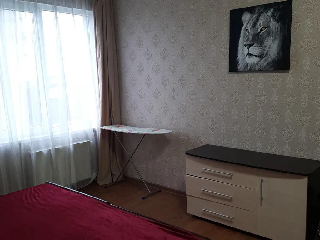 Уютная 2 комнатная квартира на первой линии к морю