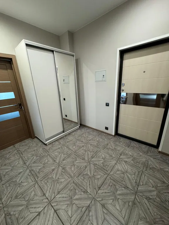 Теплая светлая квартира с видом на вулканы