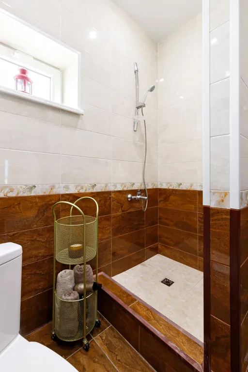 Дом для семейных праздников