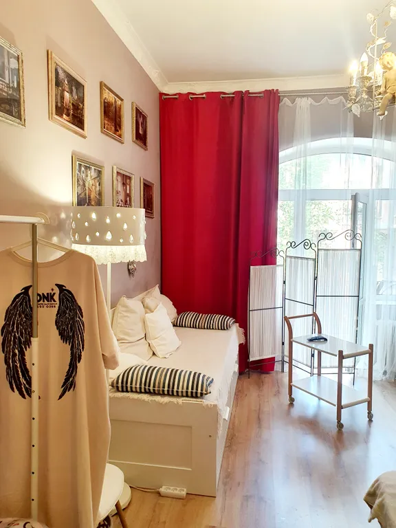 Квартира Комната — Санкт-Петербург