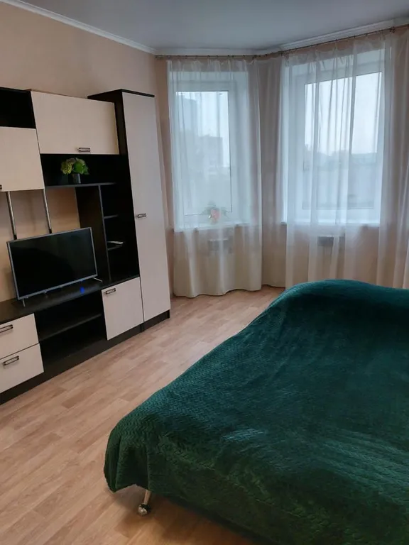 Идеальный вариант для комфортного семейного отдыха