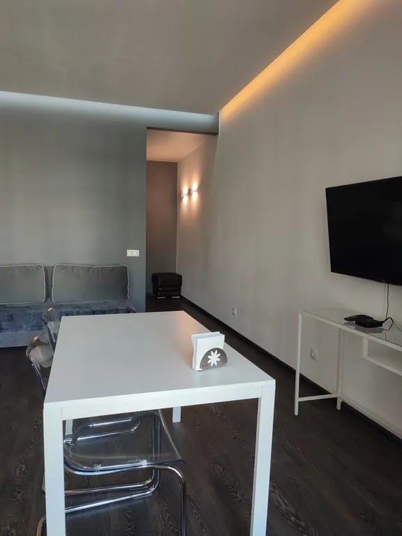 Квартира 1-комнатная Квартира — Екатеринбург