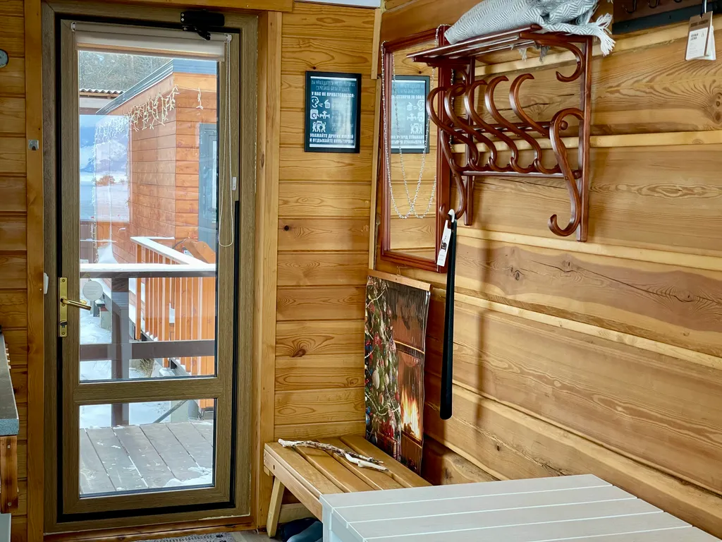 VIP жилье с видом на Байкал 2