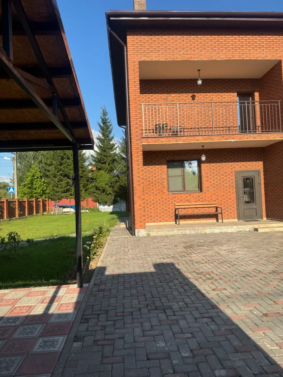 7-комнатный Дом