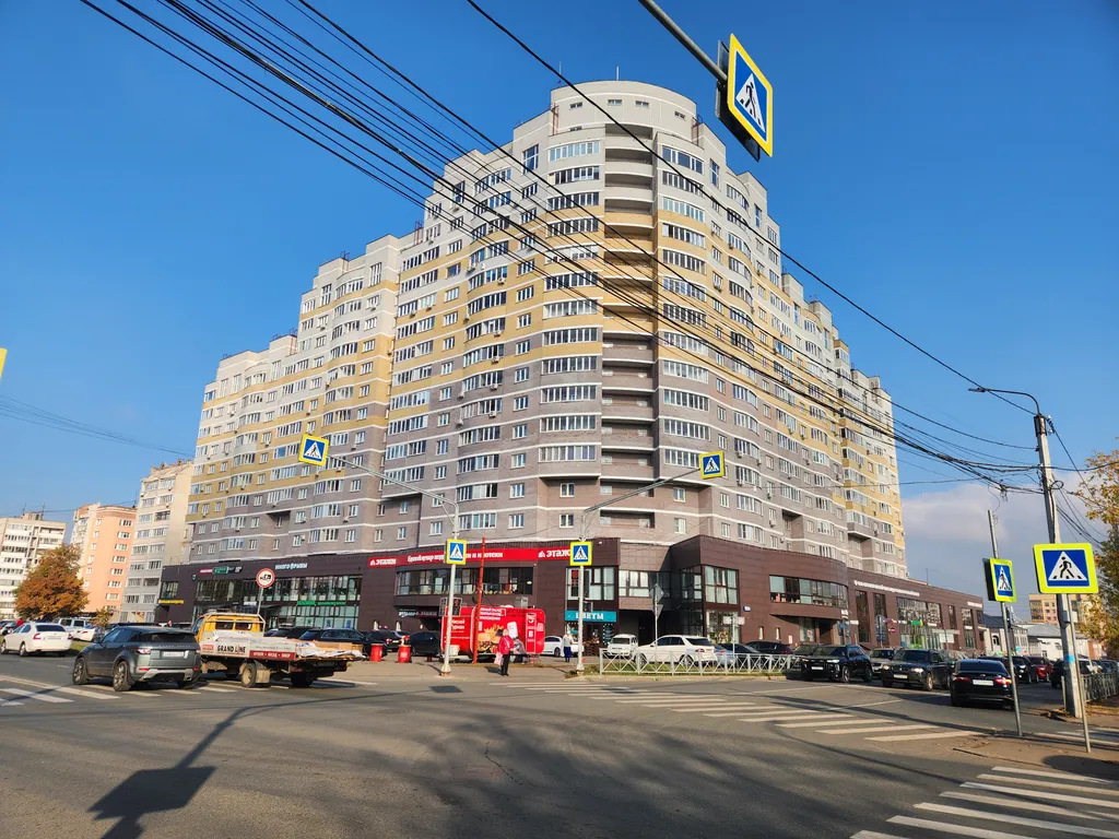 Апартаменты Дом кино