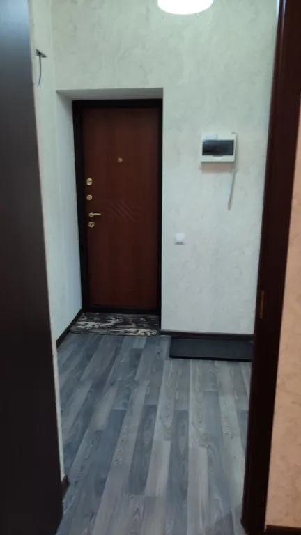 1-комнатная Квартира — аренда посуточно в Псков