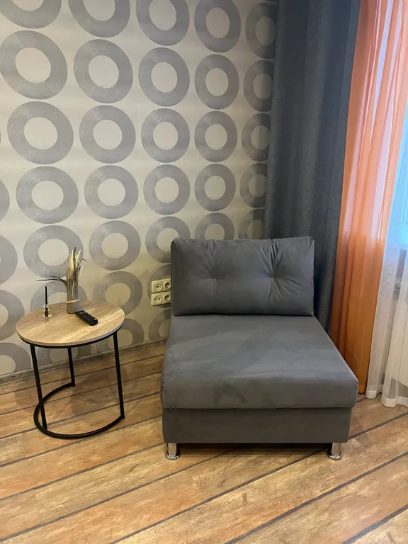 Отличная квартира в центре