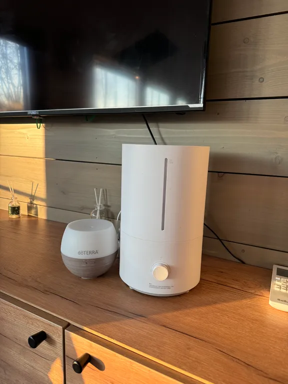 Дом с массажным креслом