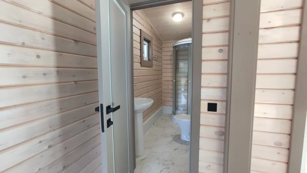 Дом Изумруд