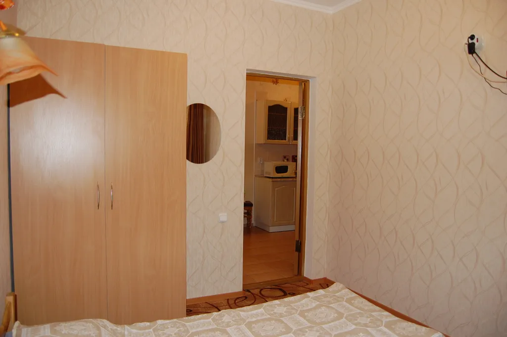 Квартира Комната — Геленджик