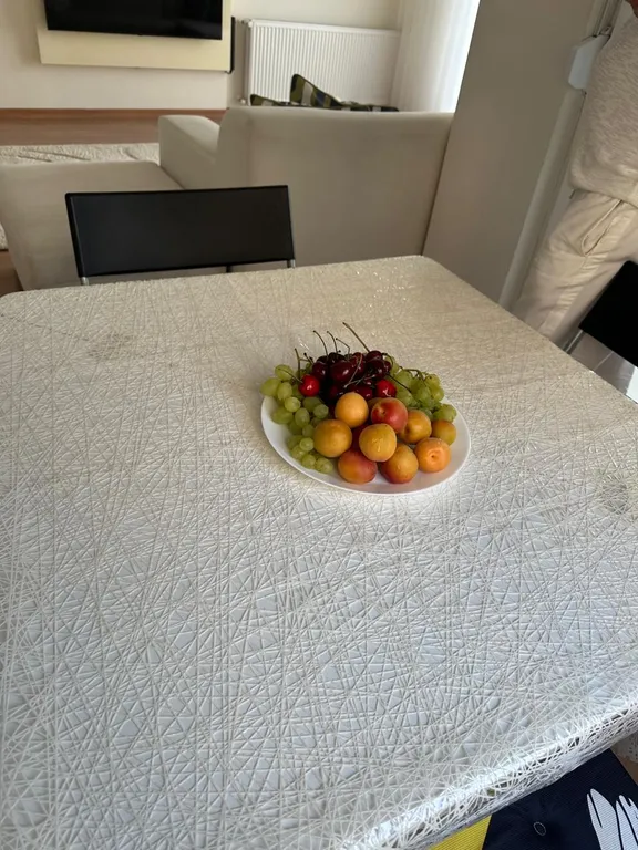 Просторная квартира вблизи моря в Лимане