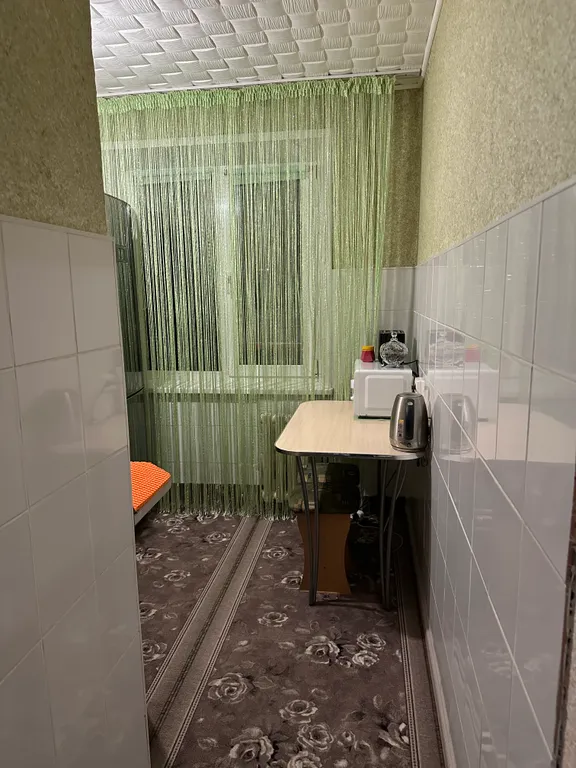 Уютная квартира в самом центре города