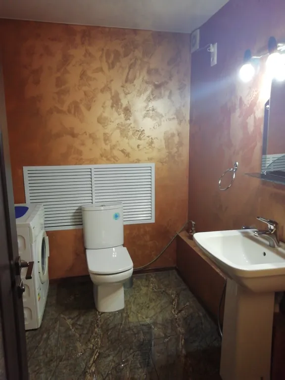 3-комнатный Дом