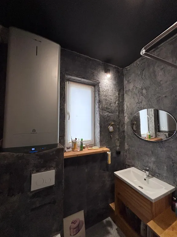 Гостевой дом с баней на море