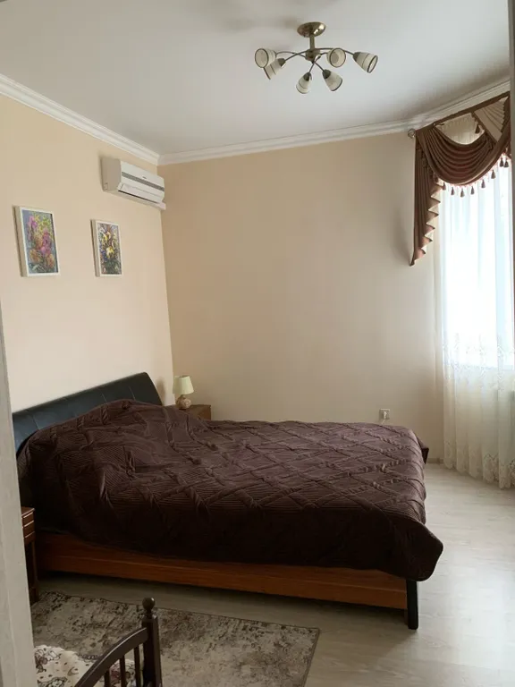 Квартира Квартира у моря — Геленджик