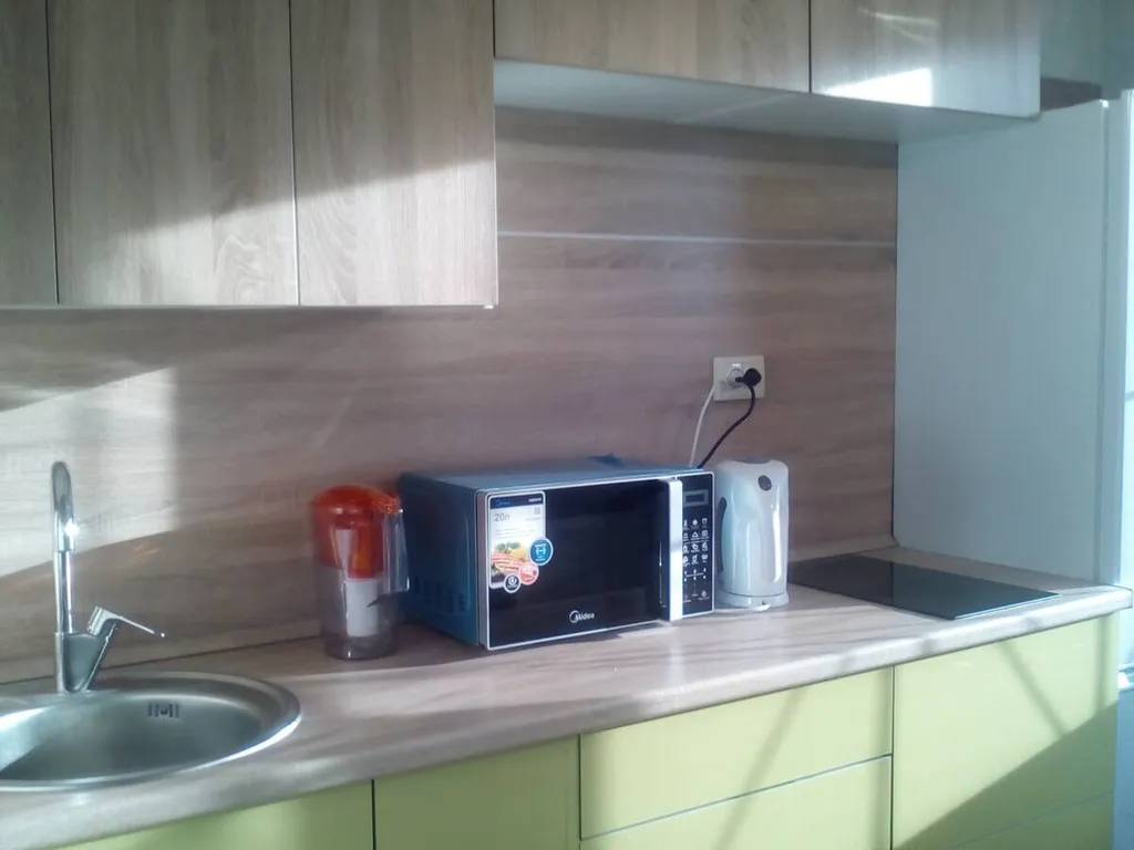 Квартира Квартира на Ботанике — Екатеринбург