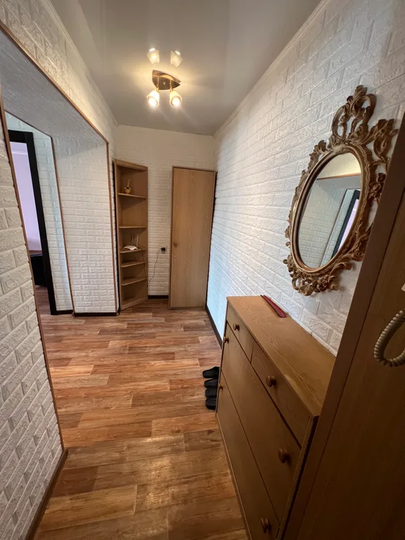 Смарт квартира в самом центре города