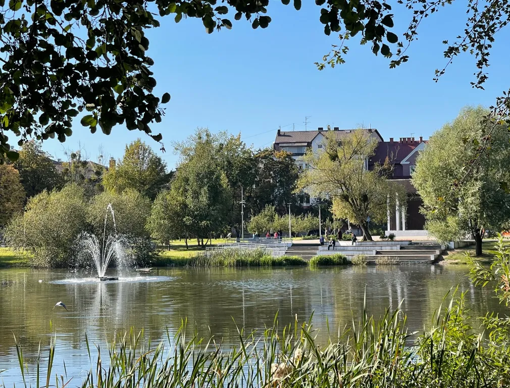 Новая квартира в ЖК Родина