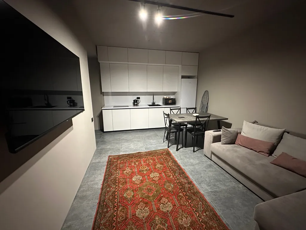 Квартира Магомедовых — аренда посуточно в Избербаш