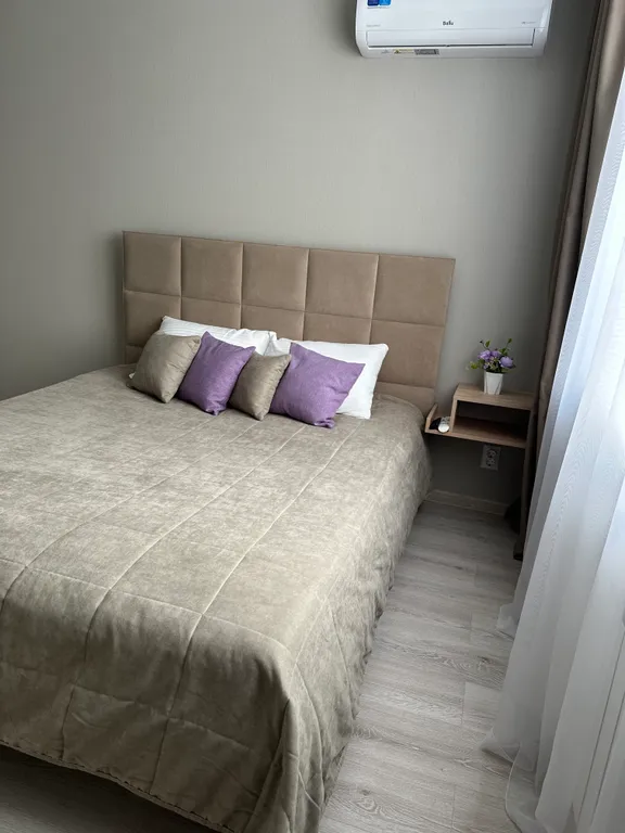 Видовая квартира в охраняемом ЖК Ближняя Веселовка