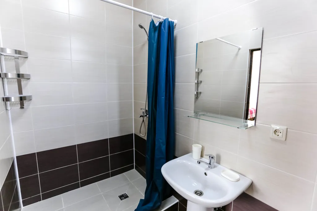 Квартира Комната — Геленджик