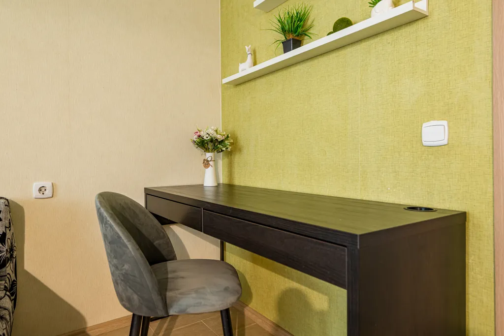 Апартаменты у залива с гостиничным сервисом бесконтактно