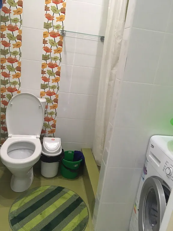 Квартира 1-комнатная Квартира — Адлер