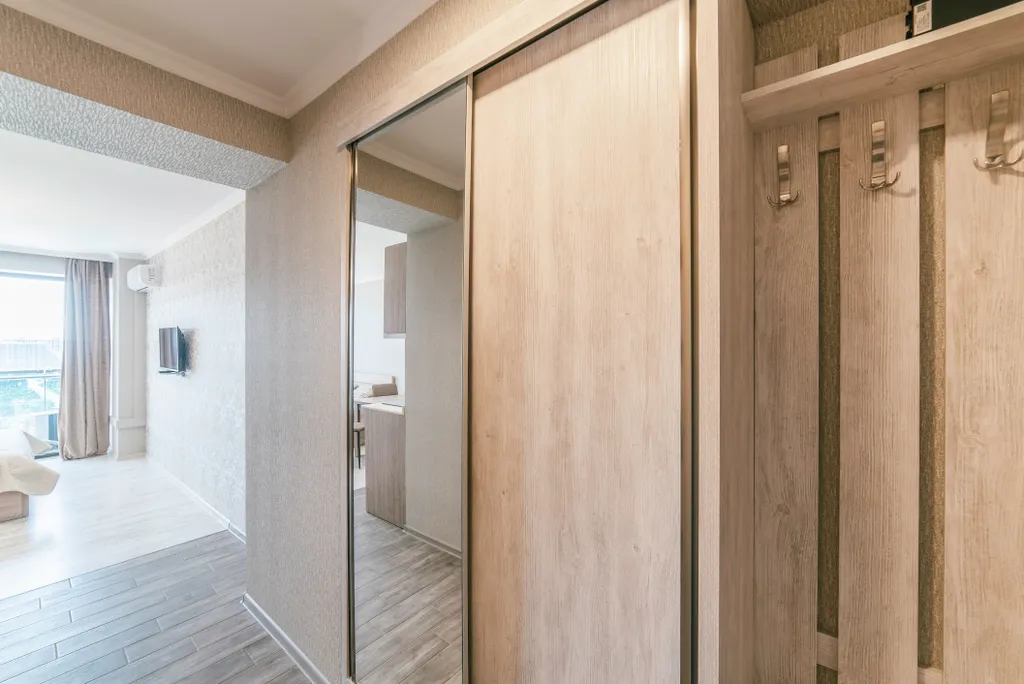 Квартира Квартира Beach Tower 1324 — Батуми