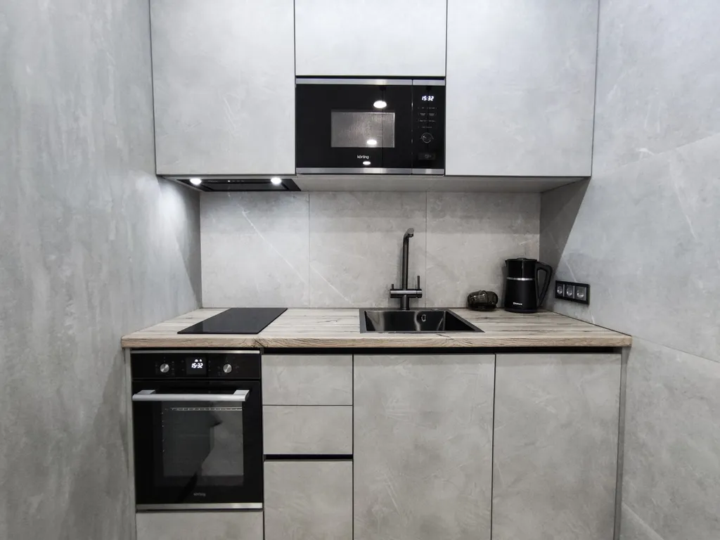 Новые двухкомнатные апартаменты в ЖК «Расцветай»