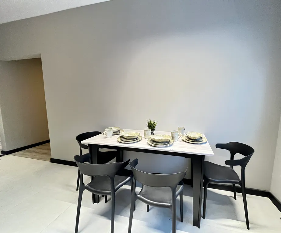 Современная квартира рядом с горнолыжным склоном