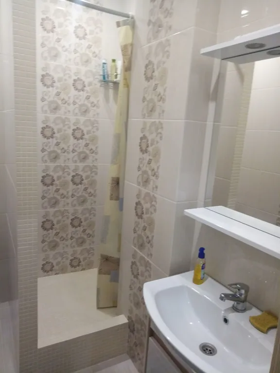 Квартира 1-комнатная Квартира — Адлер