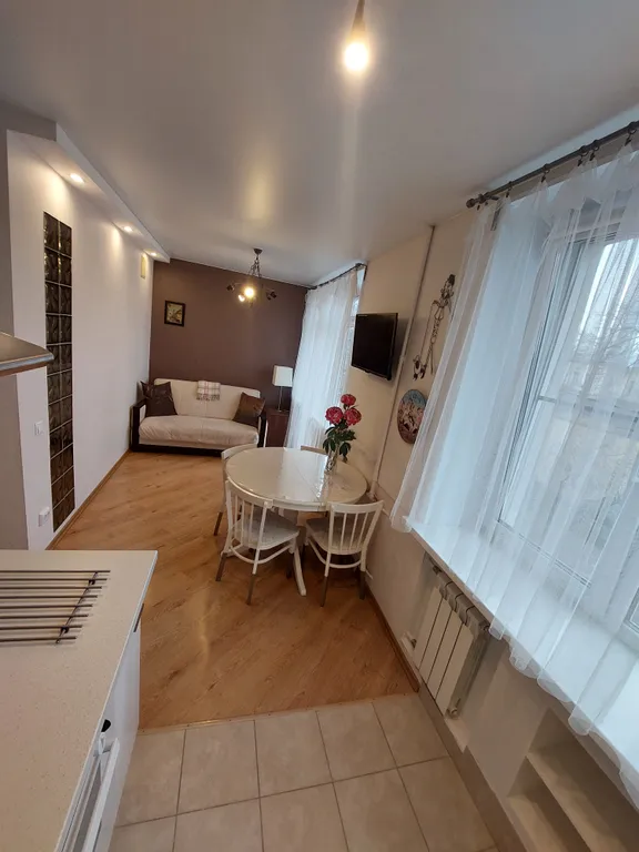 Квартира Атмосферная квартира в центре Царского Села — Пушкин