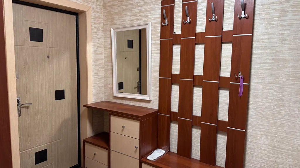 Уютная 2-комнатная квартира в Пензе