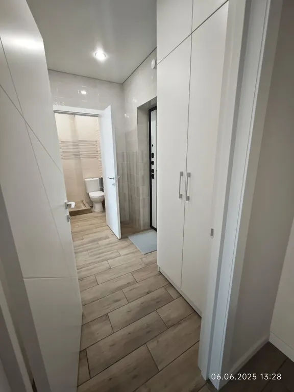 Квартира Квартира Жилье на Балтике — Сальское