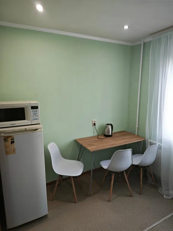 Уютная квартира в ивановских двориках