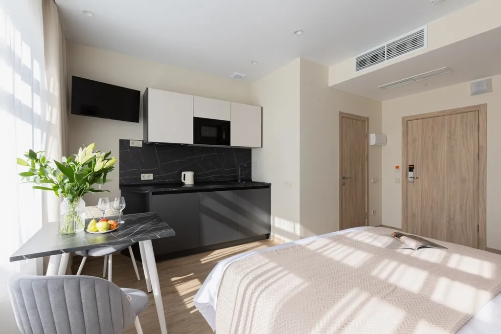 Студия Тайницкая