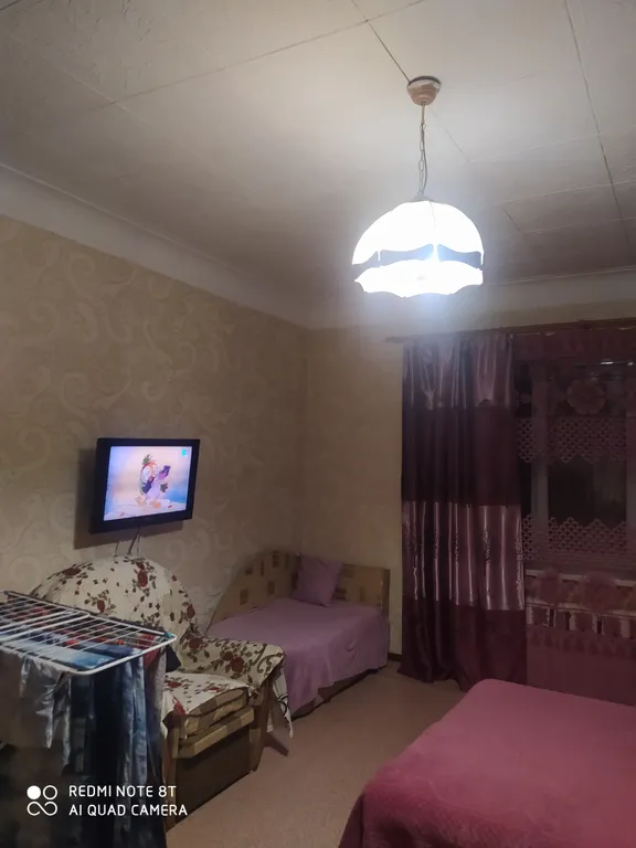 Уютная квартира в центре