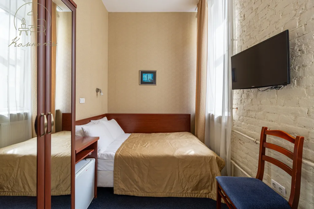 Квартира Комната — Санкт-Петербург