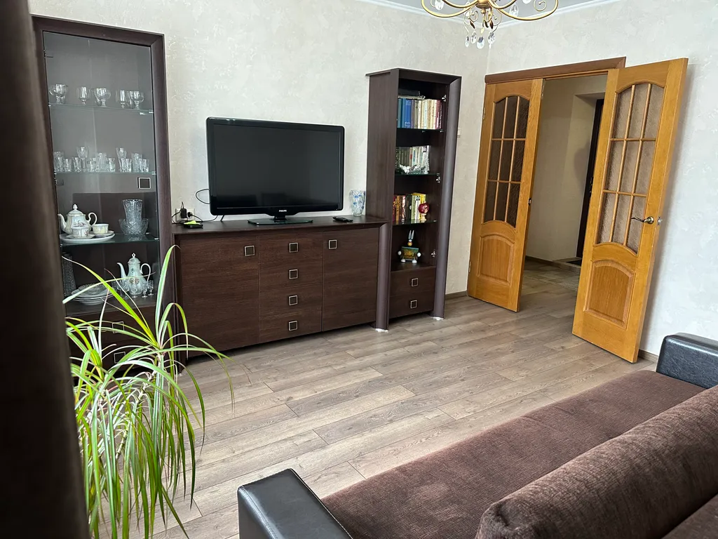 Уютная квартира в центре Бреста — аренда посуточно в Брест