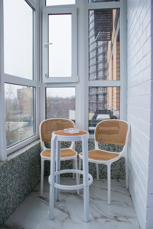 Премиум квартира с джакузи в центре