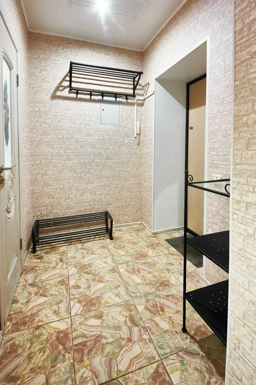 Уютная квартира в новостройке